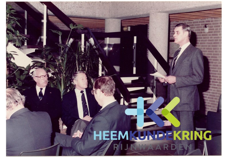gemeente H&A 27-01-1984 ingebruik name voormalige brandblus boot van Emmerich Coll. HKR (3)